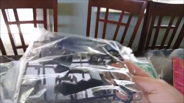 Special Gunpla Unboxing: PG 1/60 P-Bandai - Unicorn - Final Battle Ver. смотреть онлайн