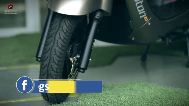 HERO ELECTRIC 1 Lakh EV Charging Stations Across India l StartUp | *BIG ANNOUNCEMENT* смотреть онлайн