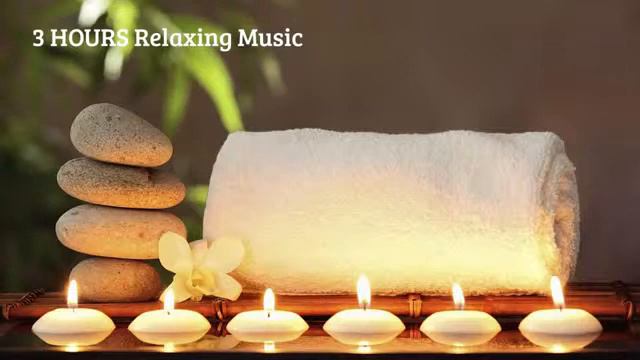 [CLIP RELAXING] CALM YOU MIND WHAT BEEAUTIFUL RELAXING MUSIC смотреть онлайн