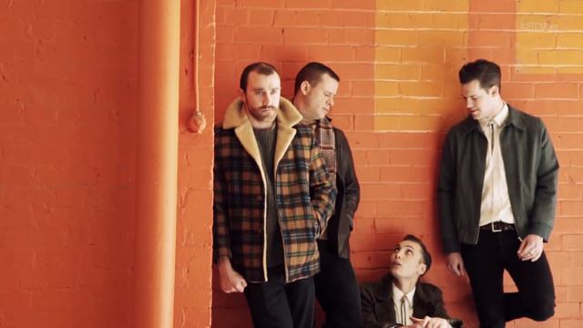 Mojo смотреть онлайн