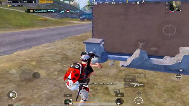 ?IPAD AIR 4 | ALL ARE HERE 90 FPS VS 60 FPS ? PUBG MOBILE | MOHAN GAMING смотреть онлайн