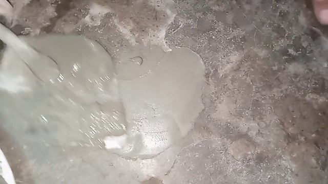 घर पर खुद ही टूटी हुई फर्श को ठीक करें | घर पर फर्स को ठीक करें смотреть онлайн