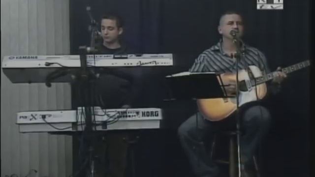 Duso moja - Kemal Monteno - Dacha mix band смотреть онлайн