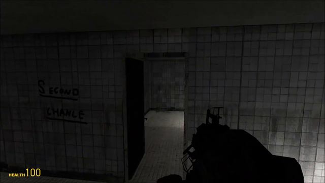 Garrys Mod: scary united co-op part 2 смотреть онлайн