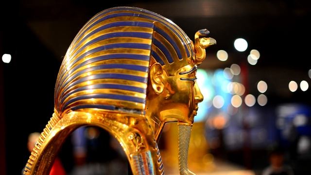 На заметку #17 - Загадка короны Фараона смотреть онлайн