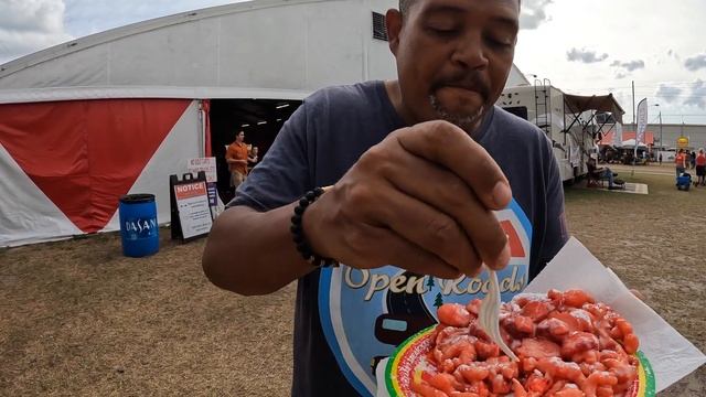 2022 Florida Strawberry Festival - Plant City, Florida -Central Florida Festivals смотреть онлайн