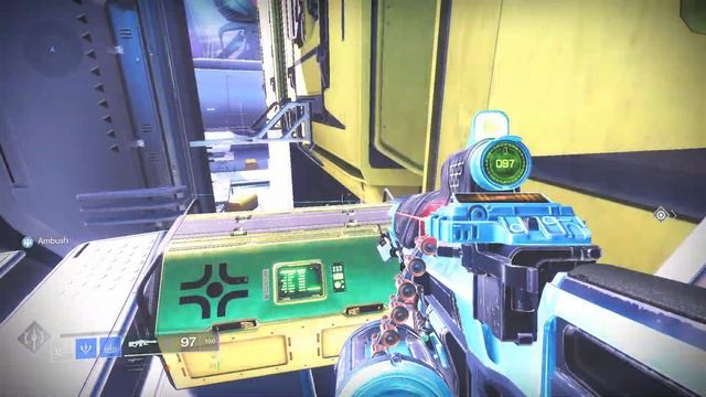 To Hero Full Quest Guide For Destiny 2 Lightfall - All 9 Neomuna Region Chest Locations смотреть онлайн