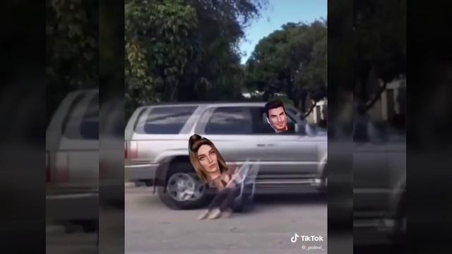 Приколы из Тик тока. Секрет небес. Клуб романтики смотреть онлайн