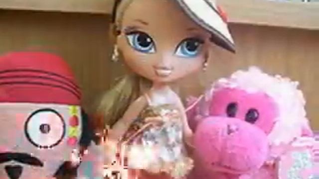 bratz kidz slideshow for all my friends! смотреть онлайн
