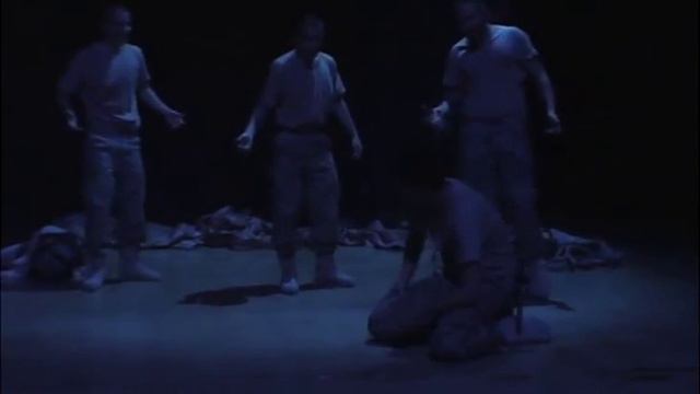 "Escuadra hacia la muerte" por El Barracón - Completo смотреть онлайн