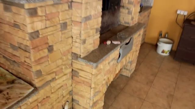 Барбекю ,автор Бобилев Андрей. смотреть онлайн