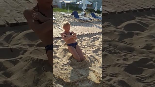 Я закопалась смотреть онлайн