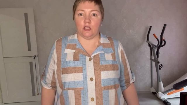 433. Летние вещи из Любимого Василька смотреть онлайн
