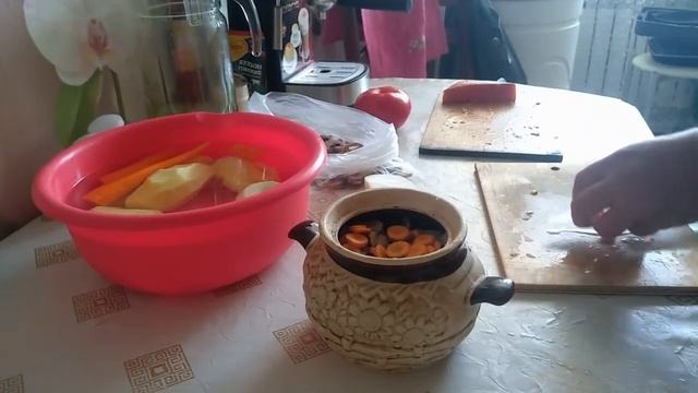 Пир во Вкусе