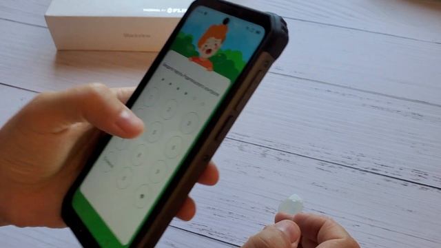 Обзор смартфона Blackview BV8900: Бронированный гигант с тепловизором и внушительным аккумулятором смотреть онлайн