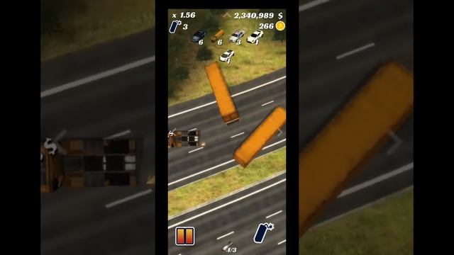 $5 Million High Speed Crashes | Truck Games | BeamNG drive FREE Play смотреть онлайн