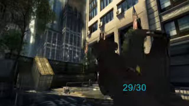 [MMD] Как в CRYSIS 2 смотреть онлайн