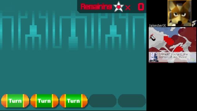 Star Fox Command JakesterIX Gameplay | Part 1 смотреть онлайн