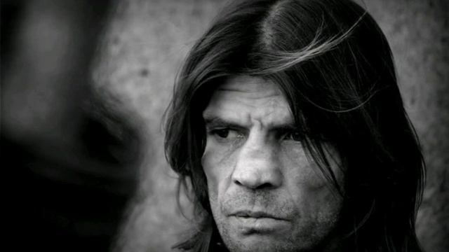 Настоящий истинный последний 'рок-н-рольщик', Константин 'Ступа' Ступин. Вечная память!