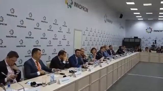 ГК Виктория Эстейт подписала соглашение о сотрудничестве с ГК Пенетрон Р