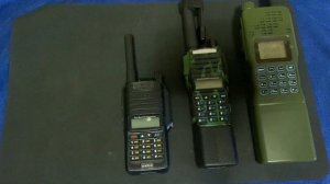 Baofeng Ar152 NEW!