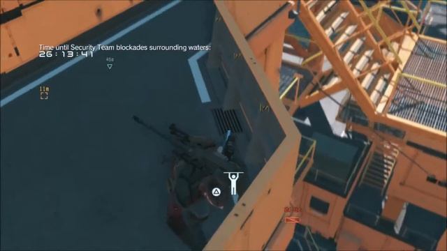 The Ultimate In Stealth Infiltration смотреть онлайн