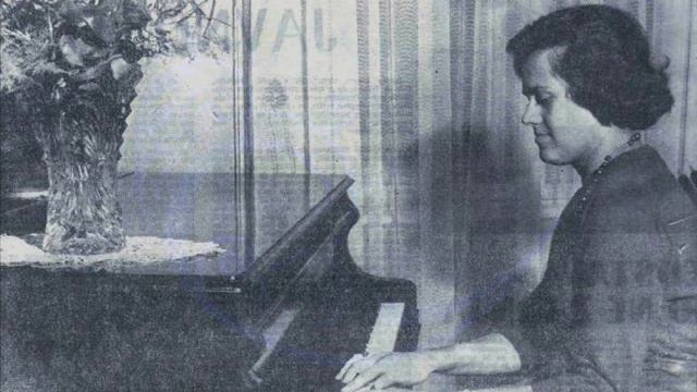 Debussy - Dubravka Tomšič (1989) Rêverie смотреть онлайн