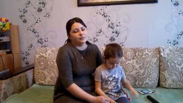 Обращение в фонд "ЖИЗНЬ ДЕТЯМ" семьи Аделии Каюмовой смотреть онлайн