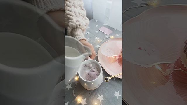 Есть среди вас любители какао?