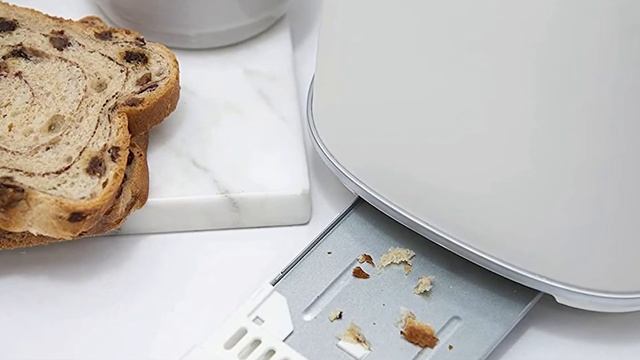 Top 5 Best Stainless Steel Toaster Retro 6 Bread Shade Settings, Bagel смотреть онлайн