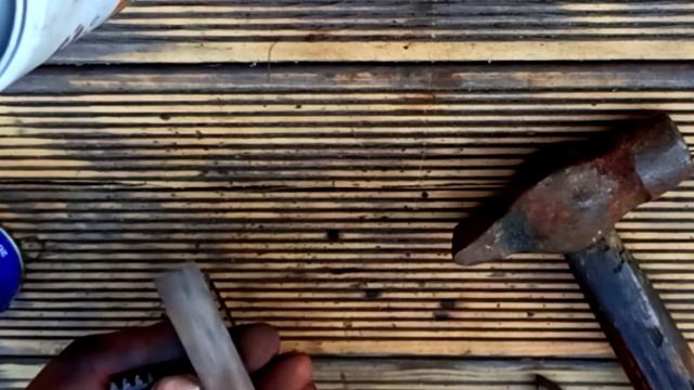 #лайфхаки #реставрация #обзор Восстановление Советского инструмента! Реставрация разводного ключа! смотреть онлайн