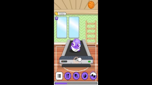 Moy 6 The Virtual Pet Game - 30 Minutes Android Gameplay FHD смотреть онлайн