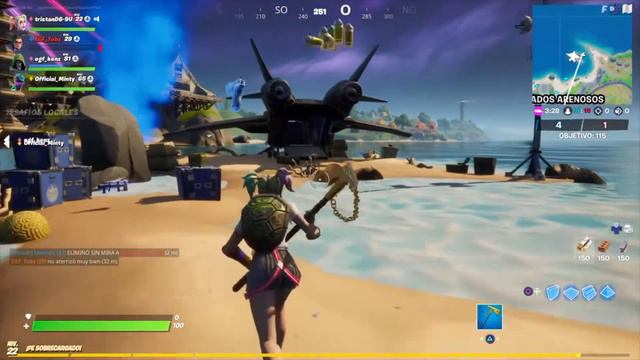 Encuentra La Foto De La Pantalla De Carga En La Zona Del Quinjet Patrullero-Wolverine Desafios