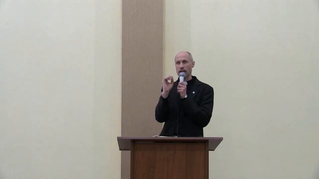 Церьковь и бег с препятсвиями | Вялов Александр | Церковь "Живая Надежда" | 27.01.2019 смотреть онлайн