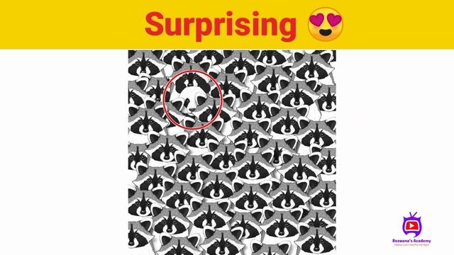 Awesome EYE PUZZLES AND RIDDLES || Find the hidden OBJECT game || Eye Test || Photo Puzzles смотреть онлайн