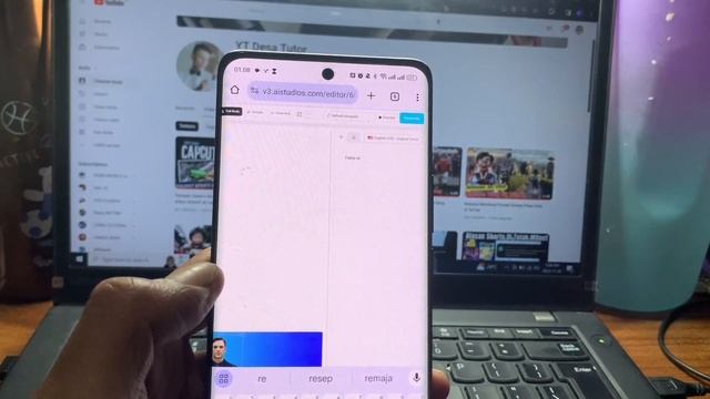 Rahasia Membuat konten AI di Canva | ide konten tanpa wajah смотреть онлайн