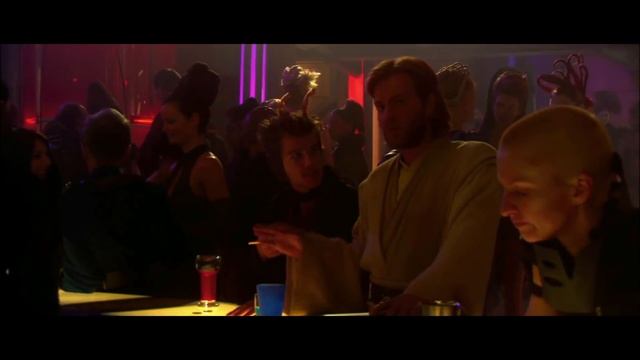 How Powerful Is Obi Wan Kenobi? - Star Wars Explained [OLD] смотреть онлайн