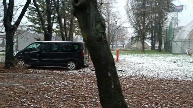 Зима в Сербии смотреть онлайн