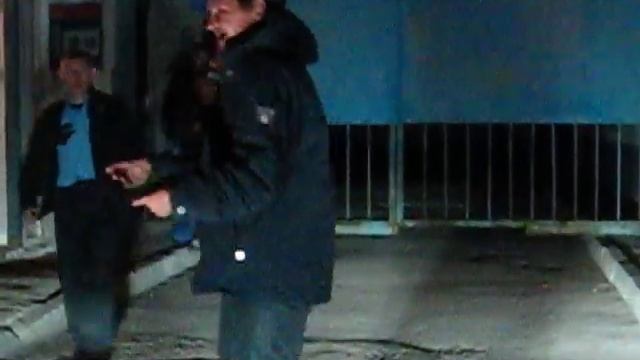 ОМСКИЙ БОМЖ У КАЛИНКИ смотреть онлайн