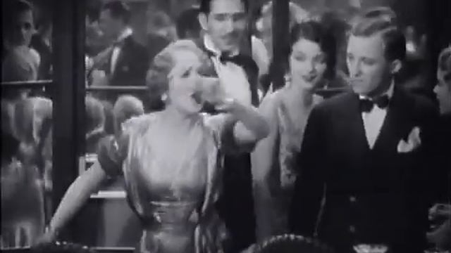 Bebe Daniels & Bing Crosby1930 смотреть онлайн