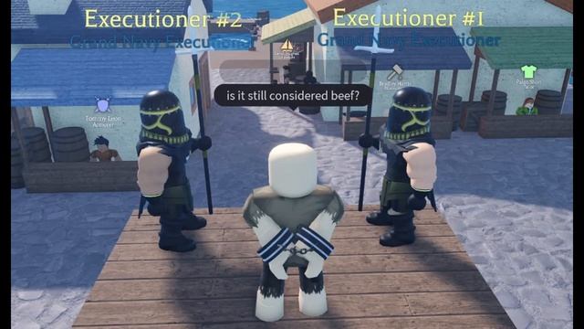 first execution (roblox arcane odyssey) смотреть онлайн