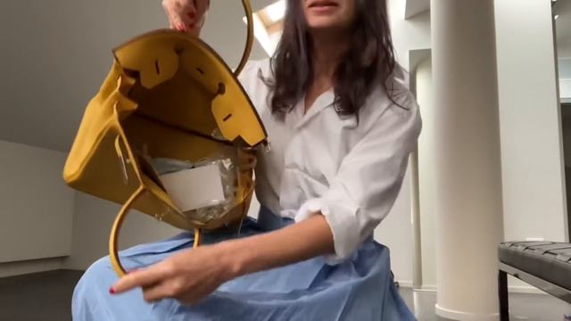 что модно этим летом: формула рубашка и юбка смотреть онлайн