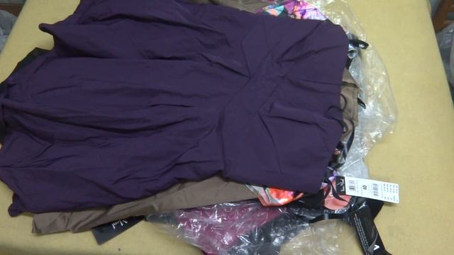Вечерняя одежда Vera Mont сток оптом. Лот 4 смотреть онлайн