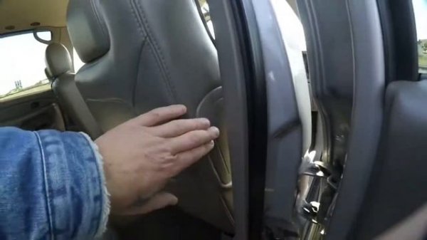 Шевроле Тахо обзор