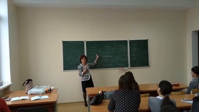 Выпуск 5. Онлайн-уроки по обучению русскому языку как иностранному. Часть 3. смотреть онлайн