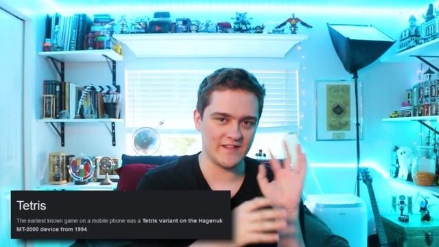 What Was The FIRST GAME On The App Store? (ANSWERED!) смотреть онлайн