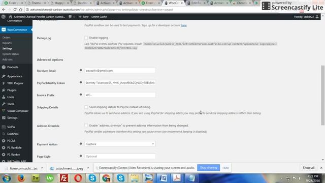 make changes in visual composer in wordpress смотреть онлайн