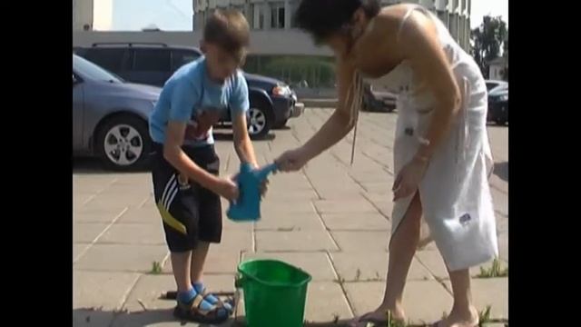 Занятие по агротерапии смотреть онлайн