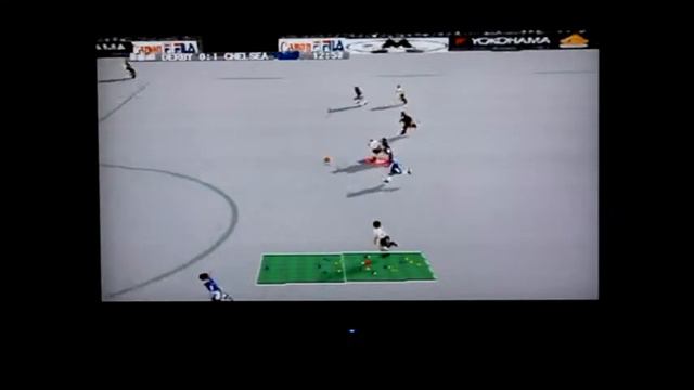 Lets Play World League Soccer 98 For The Sega Saturn Classic Retro Game Room смотреть онлайн