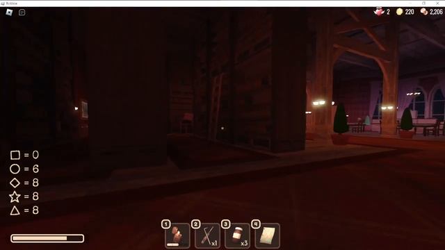 DOORS ROBLOX ОБНОВА!? НОВЫЙ СКРИМЕР смотреть онлайн